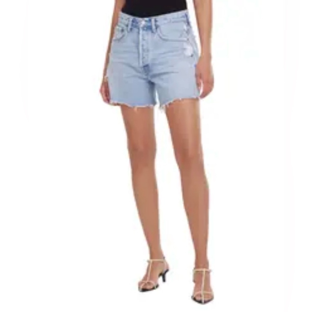 AGOLDE Parker Long Short Size 29